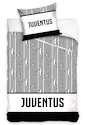 Obliečky Juventus FC White and Black