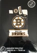 Obliečky NHL Boston Bruins