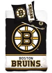 Obliečky NHL Boston Bruins