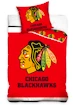 Obliečky NHL Chicago Blackhawks