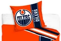 Obliečky NHL Edmonton Oilers Belt