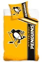 Obliečky NHL Pittsburgh Penguins Belt