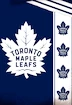 Obliečky NHL Toronto Maple Leafs Belt