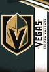 Obliečky NHL Vegas Golden Knights Belt