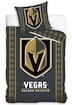 Obliečky NHL Vegas Golden Knights Stripes