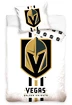 Obliečky NHL Vegas Golden Knights White