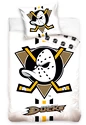 Obliečky Official Merchandise NHL Bed Linen