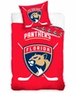 Obliečky Official Merchandise NHL Bed Linen NHL Florida Panthers
