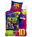 Obliečky Player FC Barcelona Messi 10 2018