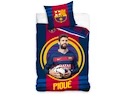 Obliečky Player FC Barcelona Piqué 3