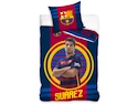 Obliečky Player FC Barcelona Suárez 9