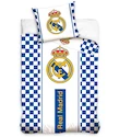 Obliečky Real Madrid CF Check
