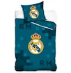 Obliečky Real Madrid CF Dados Blue