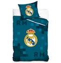 Obliečky Real Madrid CF Dados Blue