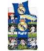 Obliečky Real Madrid CF Mozaika