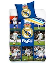 Obliečky Real Madrid CF Mozaika