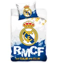 Obliečky Real Madrid CF RMCF