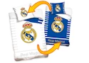 Obliečky Real Madrid CF Two Sides