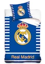 Obliečky Real Madrid CF Two Sides