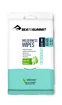 Obrúsky Sea to summit  Wilderness Wipes Extra Large - Packet of 8 wipes