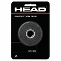 Ochranná páska na rakety Head  Protection Tape Black