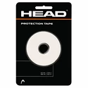 Ochranná páska na rakety Head  Protection Tape White