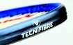 Ochranná páska na squashové rakety Tecnifibre Protect Tape
