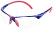 Ochranné okuliare Tecnifibre Lunettes Blue/Red