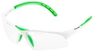 Ochranné okuliare Tecnifibre Lunettes White/Green