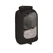 Ochranný vak OSPREY DRY SACK 6 W/Window black