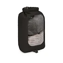 Ochranný vak OSPREY DRY SACK 6 W/Window black