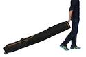 Ochranný vak Thule  RoundTrip Ski Roller 192cm - Black