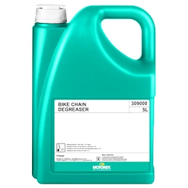 Odmasťovač Motorex Bike Chain Degreaser 5L (309001)