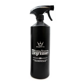 Odmasťovač PEATY'S Foaming Drivetrain Degreaser 500 ml