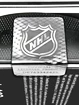 Oficiálne puk zápasu NHL Outdoors Lake Tahoe Philadelphia Flyers vs Boston Bruins