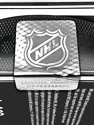 Oficiálne puk zápasu NHL Outdoors Lake Tahoe Philadelphia Flyers vs Boston Bruins