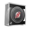 Oficiálny puk zápasu Inglasco Inc.  Official Game Pucks