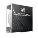Oficiálny puk zápasu Inglasco Inc.  Official Game Pucks