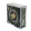 Oficiálny puk zápasu Inglasco Inc.  Official Game Pucks