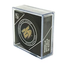 Oficiálny puk zápasu Inglasco Inc.  Official Game Pucks