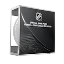 Oficiálny puk zápasu Inglasco Inc.  Official Game Pucks NHL Montreal Canadiens