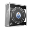 Oficiálny puk zápasu SHER-WOOD  Official Game Pucks