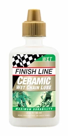 Olej Finish Line Ceramic Wet 60ml