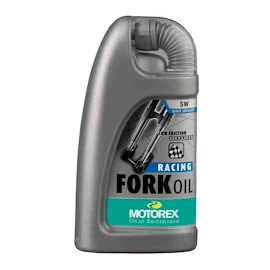 Olej Motorex Fork Oil 7,5W 1L (306408)