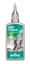 Olej na kolo Motorex Dry Power 100 ml