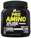 Olimp pre Amino Xplode Powder Amino Whey Hydrolysate 360 g