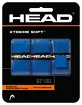 Omotávka na rakety vrchná Head Xtreme Soft Blue (3 ks)