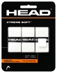 Omotávka na rakety vrchná Head Xtreme Soft White (3 ks)