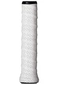 Omotávka na rakety vrchná Wilson Pro Overgrip Perforated White (12 ks)