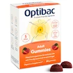 Optibac  Adult Gummies (Želé s probiotiky pro dospělé) 30 želé bonbónů